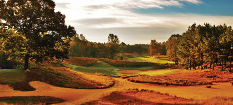 Tobacco Road Golf Club