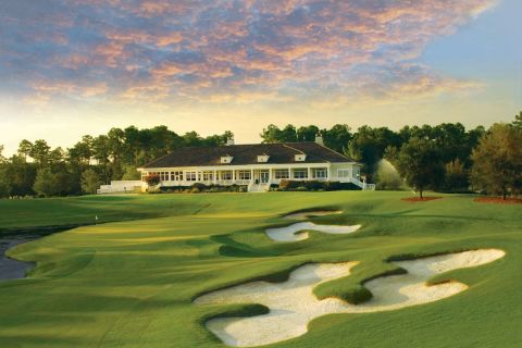 TPC Myrtle Beach