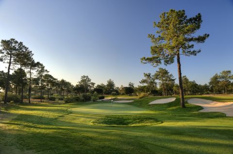 Image of Troia Golf Course