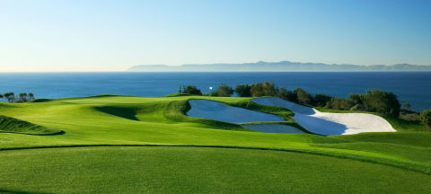 Image of Trump National Golf Club, Los Angeles