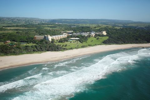 Image of Wild Coast Sun
