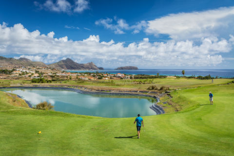 Image of Porto Santo Golfe