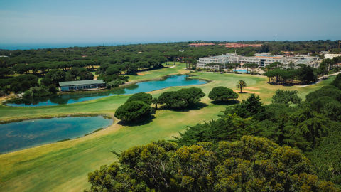 Golf Holiday Packages