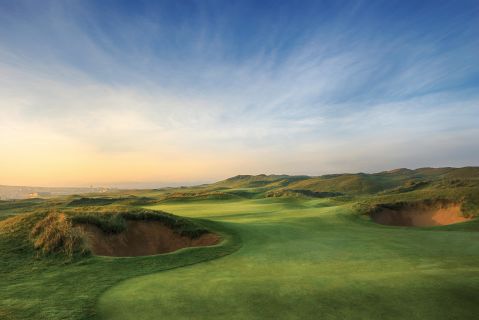 Image of Lahinch Golf Club