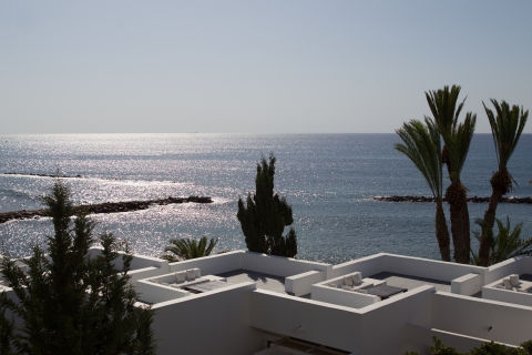 Almyra Hotel
