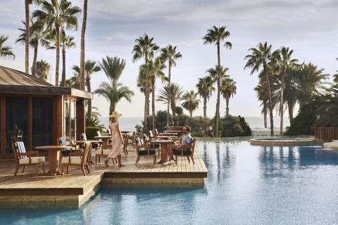 Annabelle Hotel