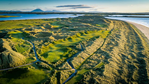 Enniscrone Golf Club