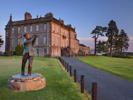 Dalmahoy Hotel & Country Club
