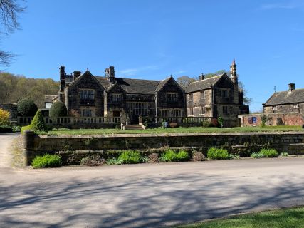 Woodsome Hall Golf Club