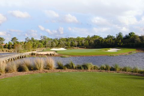 Image of Tiburon Golf Club