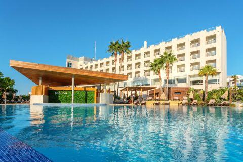 Image of AP Maria Nova Lounge Hotel