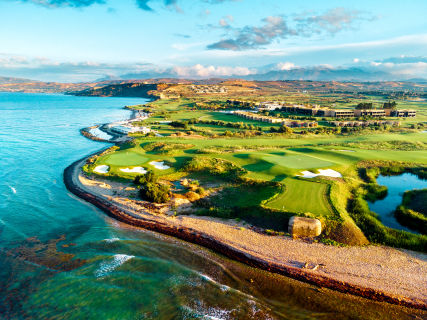 Image of Verdura Resort, a Rocco Forte Hotel 5*