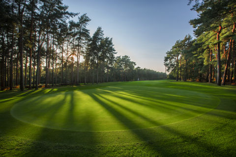 Image of Woburn Golf Club