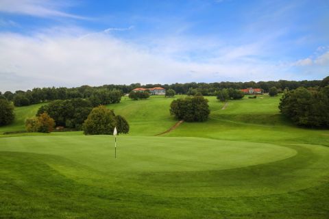 Najeti Hotel Du Golf