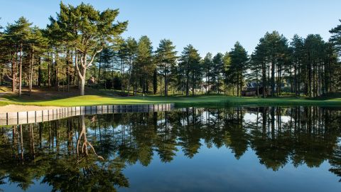 Golf D’Hardelot