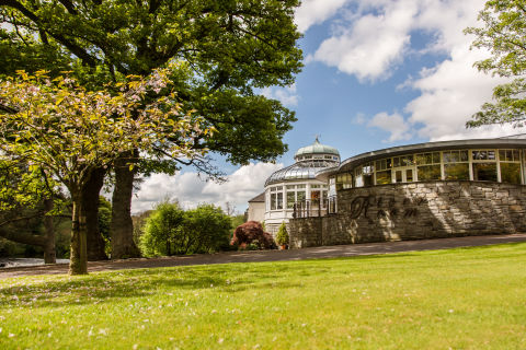Image of Galgorm Resort