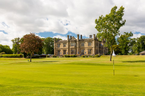 Ratho Park Golf Club