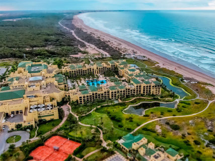 Mazagan Beach & Golf Resort