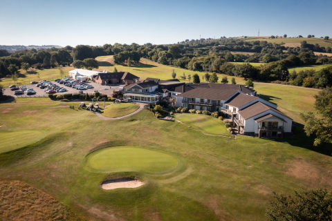 Image of Bryn Meadows Golf & Country Hotel