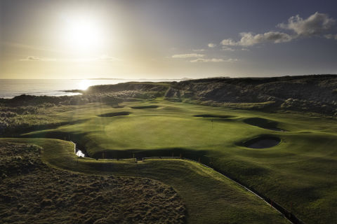 County Sligo Golf Club