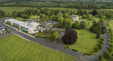 Image of Moyvalley Hotel & Golf Resort