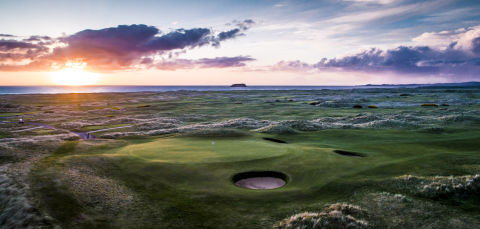 Ballyliffin Golf Club