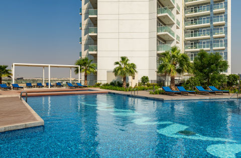 Radisson Hotel Dubai Damac Hills