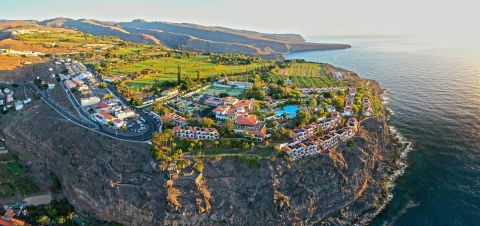Image of Tecina Golf