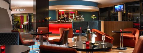 The Glasshouse Hotel