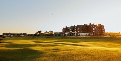 Image of Marine Troon