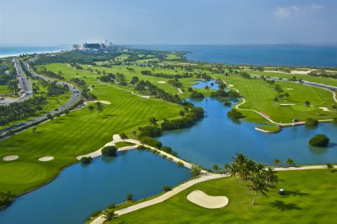 Iberostar Cancun Golf Club