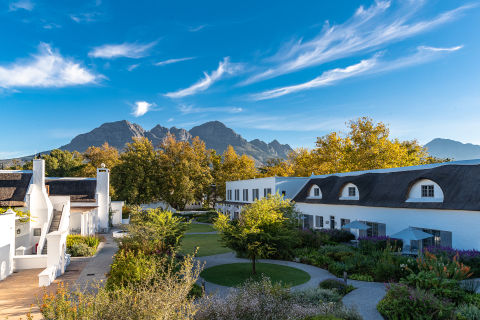 Image of Erinvale Estate Hotel & Spa