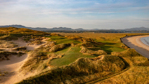 Rosapenna Hotel & Golf Links