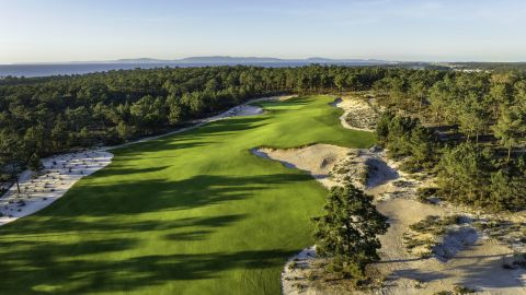 Image of Dunas Course at Terras da Comporta