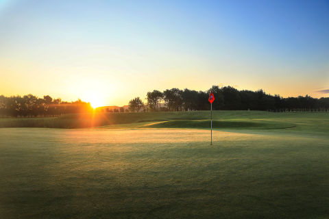 Kilnwick Percy Resort & Golf Club