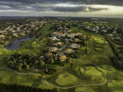 Image of Pestana Carvoeiro Resort