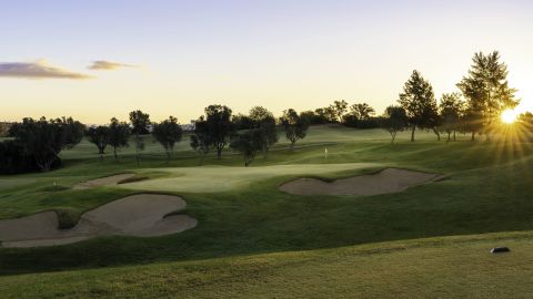 Image of Vale Da Pinta Course, Carvoeiro