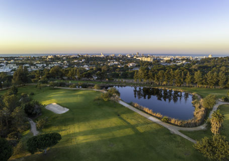 Image of Pestana Vila Sol Golf & Resort