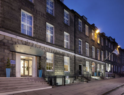 Hotel Indigo Edinburgh