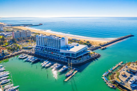 Image of Tivoli Marina Vilamoura Beach Resort, Golf & Spa 5*