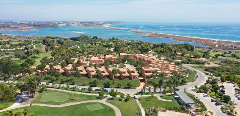 Image of Palmares Signature Apartments