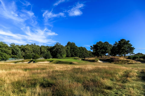 Moortown Golf Club