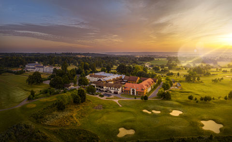 Image of De Vere Wokefield Estate