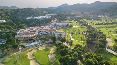Image of Grand Hyatt - La Manga Club Golf & Spa