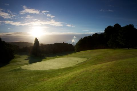 Hexham Golf Club