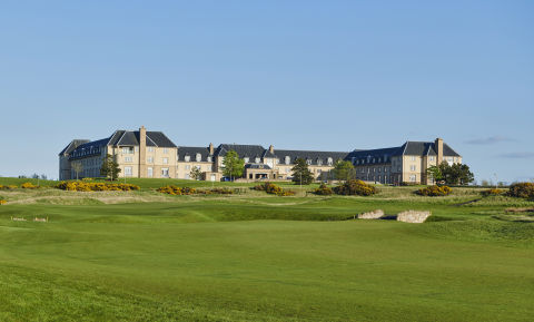 Image of Fairmont St Andrews