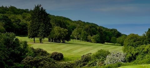 Image of Holywood Golf Club