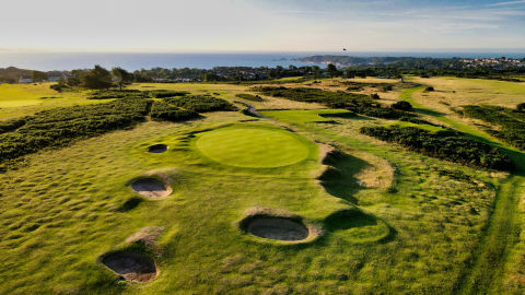 Clyne Golf Club