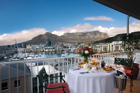 Image of The Commodore Hotel