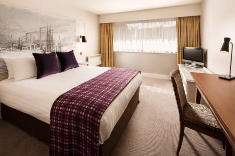 Mercure Swansea